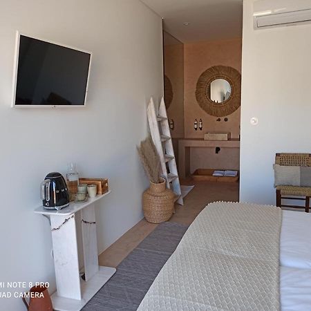 Casa Rural Pucaricas - Country & Nature โปรเอ็งซา-อา-นอวา ภายนอก รูปภาพ