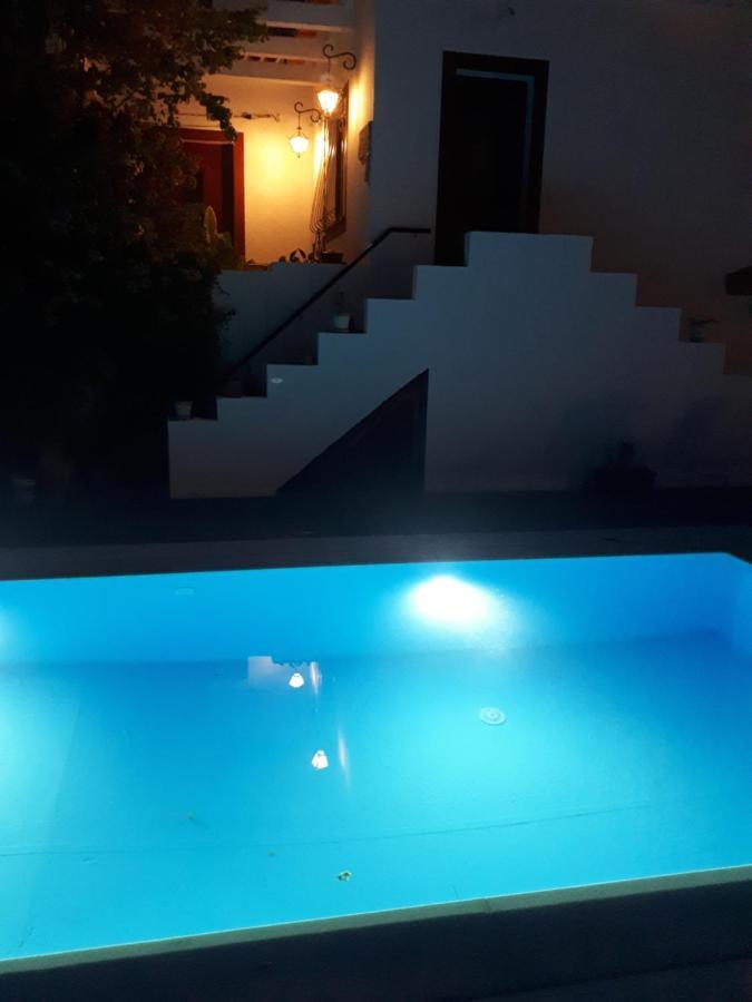 Casa Rural Pucaricas - Country & Nature โปรเอ็งซา-อา-นอวา ภายนอก รูปภาพ