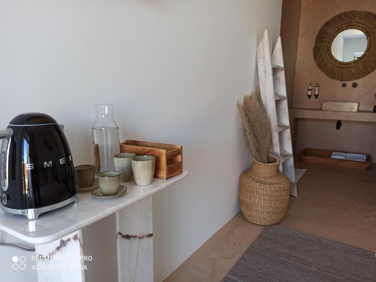 Casa Rural Pucaricas - Country & Nature โปรเอ็งซา-อา-นอวา ภายนอก รูปภาพ