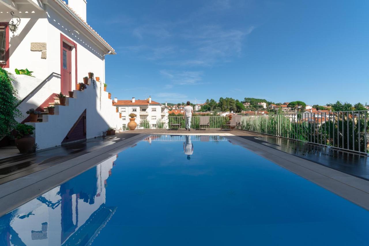 Casa Rural Pucaricas - Country & Nature โปรเอ็งซา-อา-นอวา ภายนอก รูปภาพ