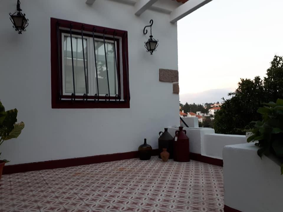 Casa Rural Pucaricas - Country & Nature โปรเอ็งซา-อา-นอวา ภายนอก รูปภาพ